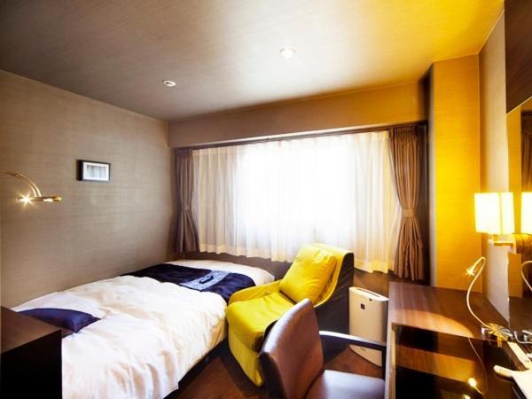 Silk Inn Kagoshima Exterior photo