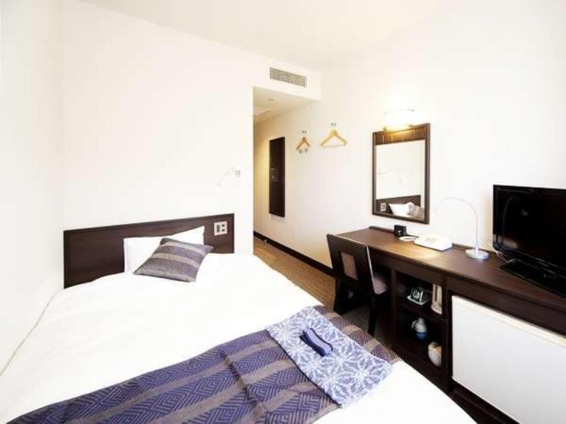 Silk Inn Kagoshima Exterior photo