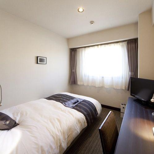 Silk Inn Kagoshima Room photo