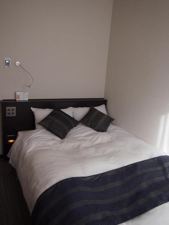 Silk Inn Kagoshima Room photo