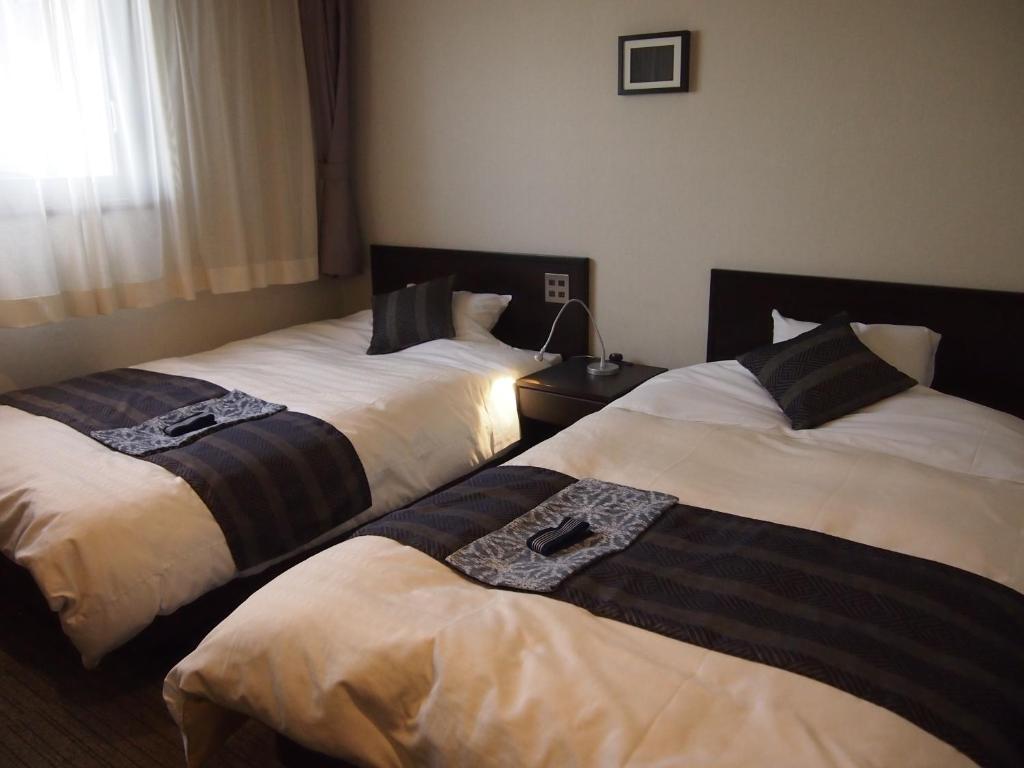 Silk Inn Kagoshima Room photo