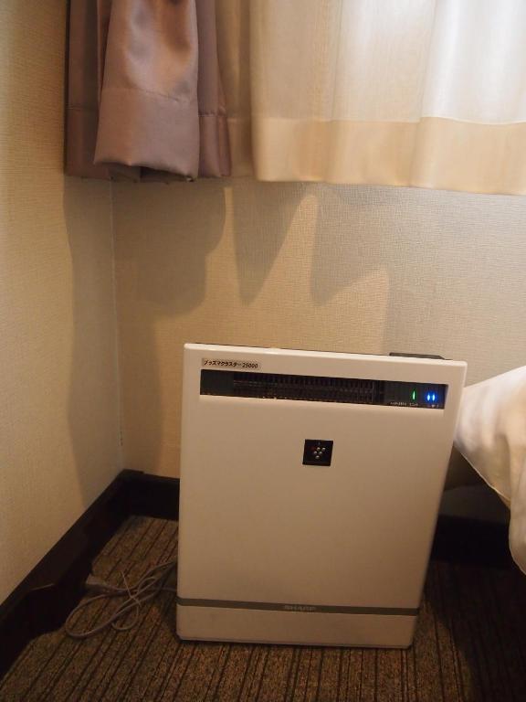 Silk Inn Kagoshima Room photo
