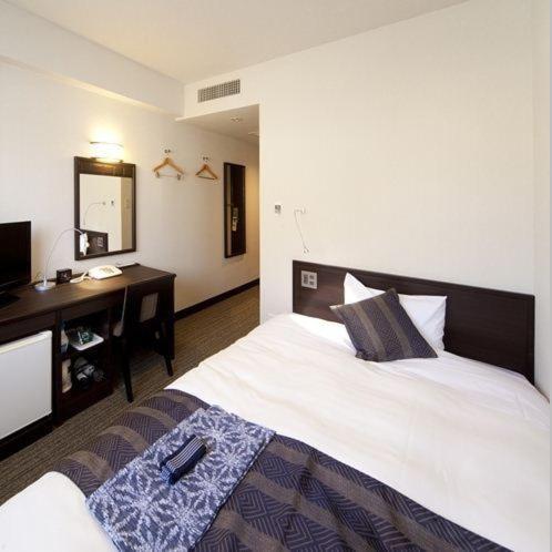 Silk Inn Kagoshima Exterior photo