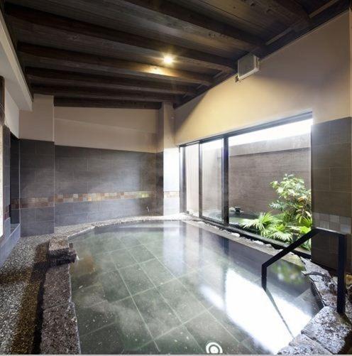 Silk Inn Kagoshima Exterior photo