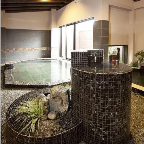 Silk Inn Kagoshima Exterior photo