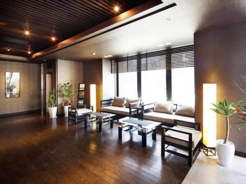 Silk Inn Kagoshima Exterior photo